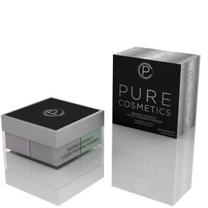 Pure Cosmetics Loose Finishing Powder